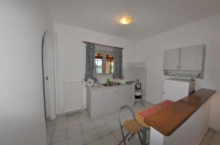 Egli Apartments - Kontokali - 6