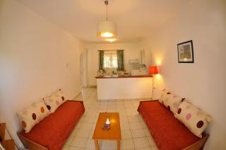 Egli Apartments - Kontokali - 5