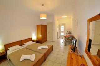 Egli Apartments - Kontokali - 3