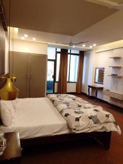 Sina Lodges and Guest house - 4