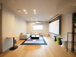 TasoneGatheringStayOsaka あべの山王1 - 0