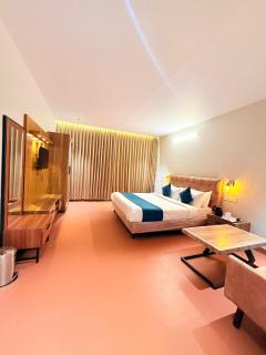 Vythiri Greens Holiday Resorts - 2