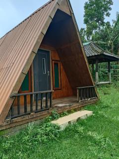 Rhifa's Rinjani Homestay - 8