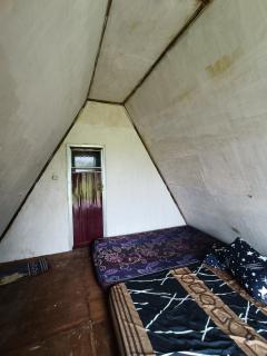 Rhifa's Rinjani Homestay - 2