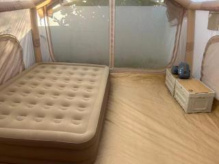 Comfort Home For You Super Tent - 7