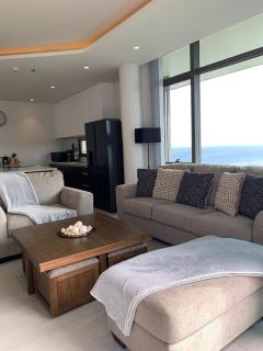 Tambuli Seaside Living Luxury 2BR Penthouse - 2