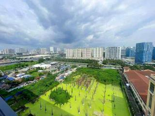 City Center Near Mall BIG 2 BEDROOM 2 RESTROOM City View Family-Friendly SHORE 2 RESIDENCE Tower 1 - 2