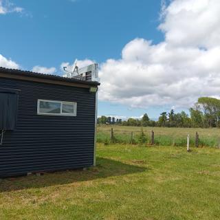 Entre Pinos y Volcanes - 3