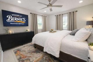 4BR Private Compound-2 Villas-2 Hot Tub-Sleeps 12 - 2