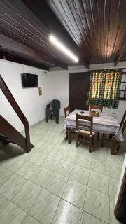 Los Rochas, Barra de Chuy - 2