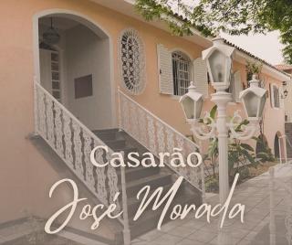 Casarão José Morada - Espaço Multiuso - 0