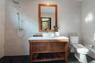 Luxury Riverside Cabins at Nunu Bali - 7