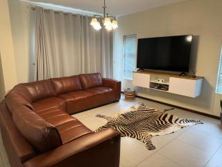5 Bedroom house in Ocean View Swakopmund - 9