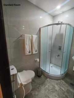 RAI ATRIUM SUITES HOTEL - Cauayan - 9