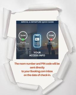 Cozy - Bright Studio - 1