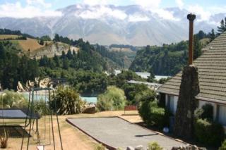 Mt Hutt Lodge - Windwhistle - 9