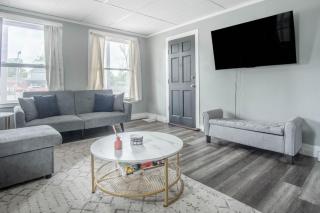 Cozy Croghan Apartment - 0