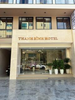 Thanh Bình Hotel - Buôn Ma Thuột - 7