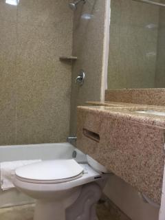 Budget Inn Plainview - 7