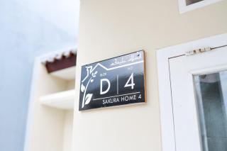 SYARIAH - 3BR Homeyy by Sakura - 5