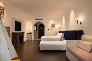 三亚花间堡悦海酒店 - 4