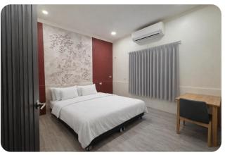 Muguang Apartment - 1