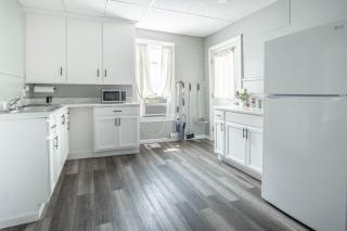 Cozy Croghan Apartment - 6