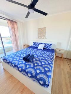 Stunning Views over Brisbane River, Kangaroo Point and Story Bridge - 3