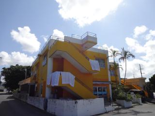 Pension Orange Box - Miyakojima - 9