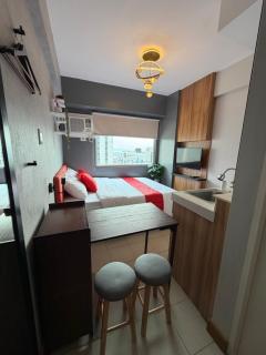 PaulBert's Cabins III - 2