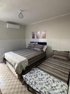 Flat águas cristalinas - 3