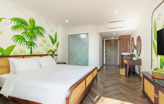 The Green Hotel Vientiane - 2