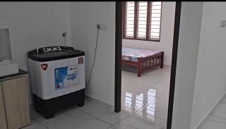 Gopurathingal Apartment Bethel kakkanad - 6