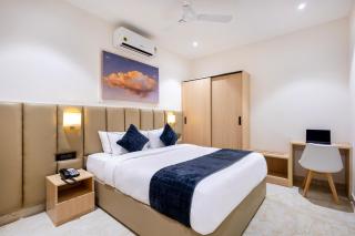 ELYSIUM Premier Suites Hitec City - 9