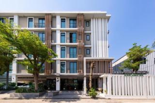 BB House Mini Suite Hotel - 0