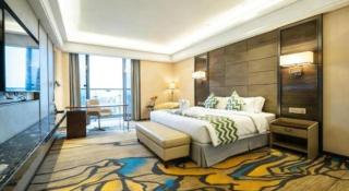 Enping Yucca Hotel - 9