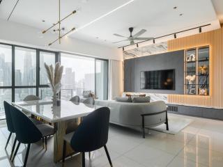 Prime Location KLCC - next to MRT - 8