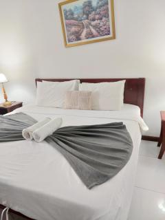 dream apartment service suite at times square - Kuala Lumpur - 0