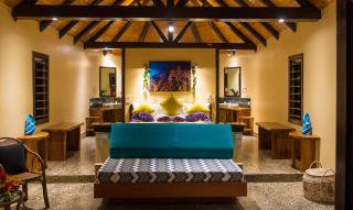 Taveuni Dive Resort - Waiyevo - 8