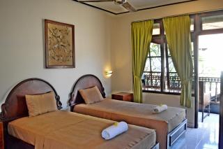 Yulia 2 Homestay Sanur - Sanur - 5