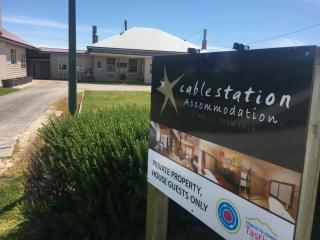 Cable Station Accommodation - Stanley - 0