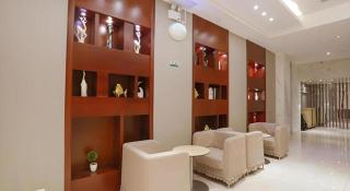 City Comfort Inn Wuhan Zhongnan Hospital Shuiguohu Metro Station - 4