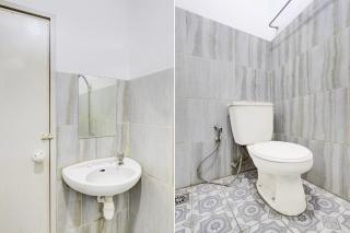 Hotel O Airport Guesthouse - 3