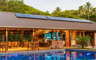 Taveuni Dive Resort - Waiyevo - 0