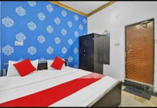 RROOMS Eco Hotel Best - 1