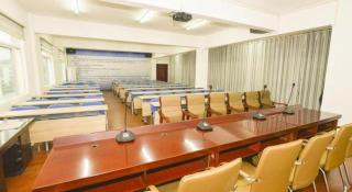 Echarm Hotel Yuexi Bus Station Hengtai City - 7