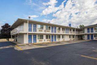 Motel 6-Rochester, MN - Rochester - 9