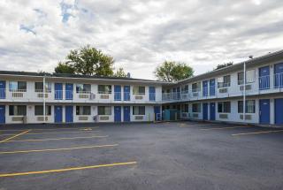 Motel 6-Rochester, MN - Rochester - 8
