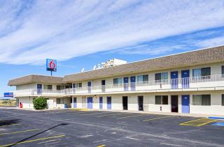 Motel 6-Laramie, WY - Laramie - 0