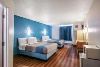 Motel 6 New Braunfels - New Braunfels - 7